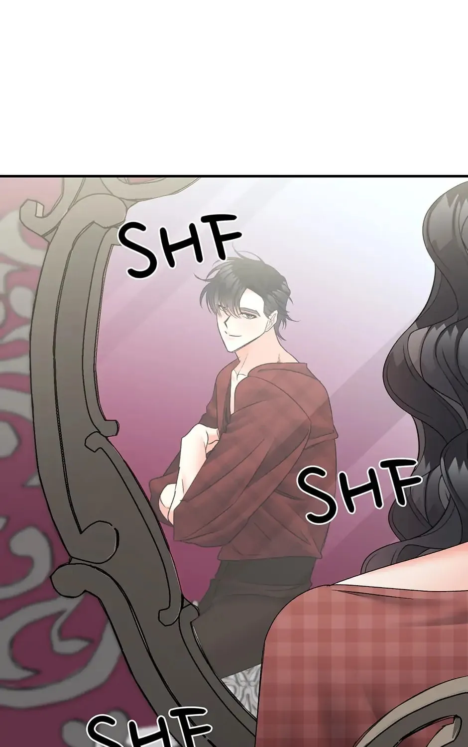Read Lady Evony chapter 112 image 20 on Lezhin