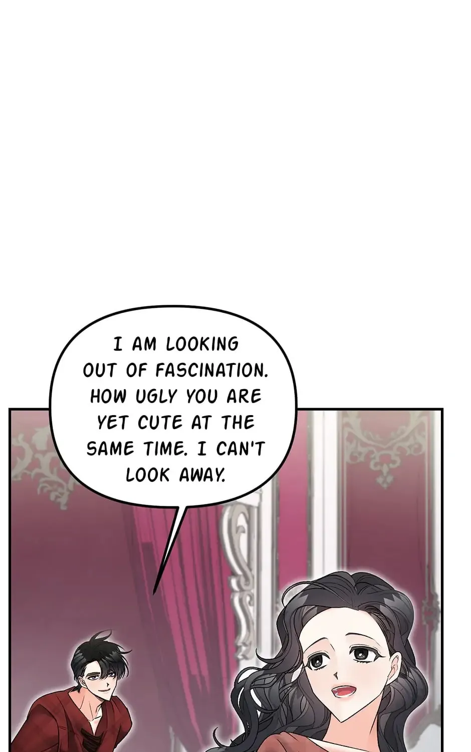 Read Lady Evony chapter 112 image 26 on Lezhin