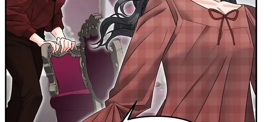 Read Lady Evony chapter 112 image 27 on Lezhin