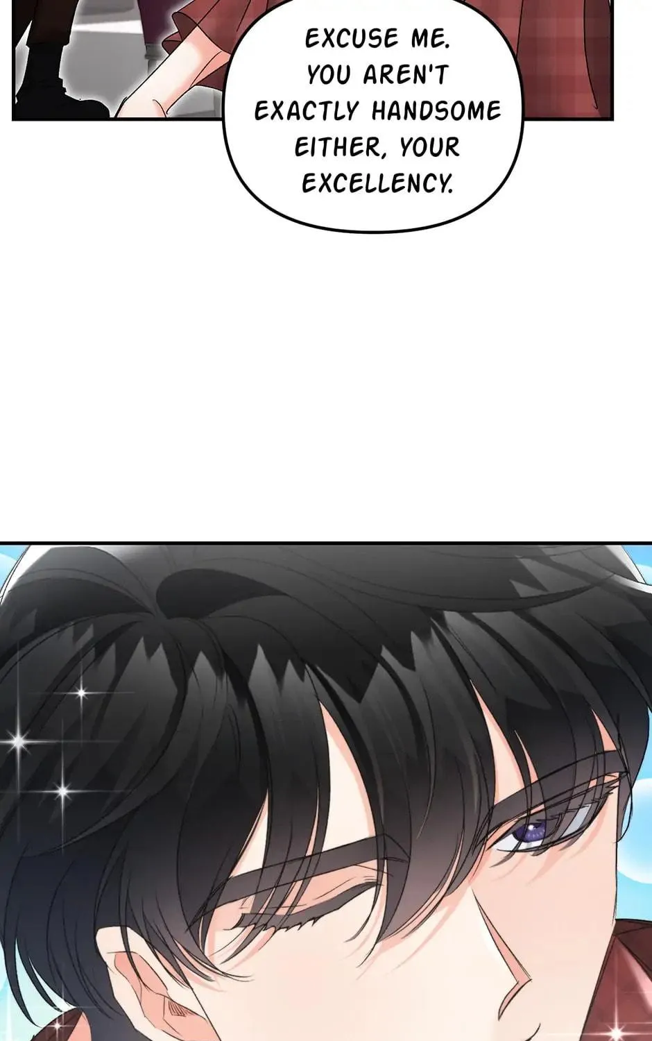 Read Lady Evony chapter 112 image 28 on Lezhin