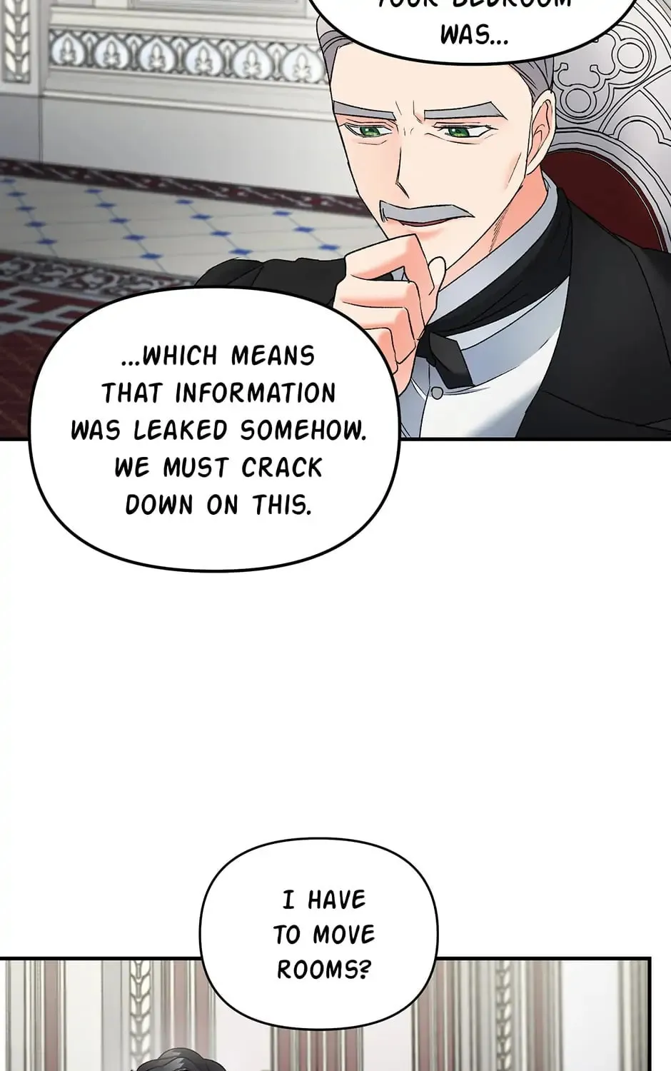 Read Lady Evony chapter 112 image 36 on Lezhin