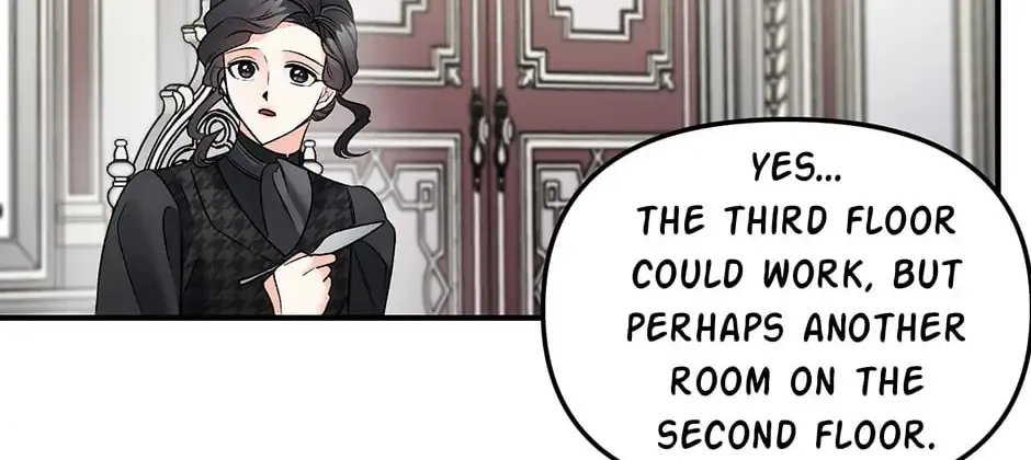 Read Lady Evony chapter 112 image 37 on Lezhin