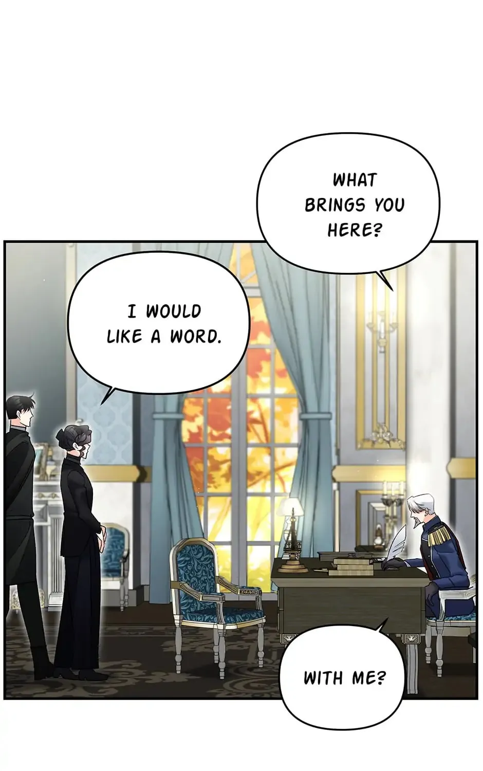 Read Lady Evony chapter 112 image 60 on Lezhin
