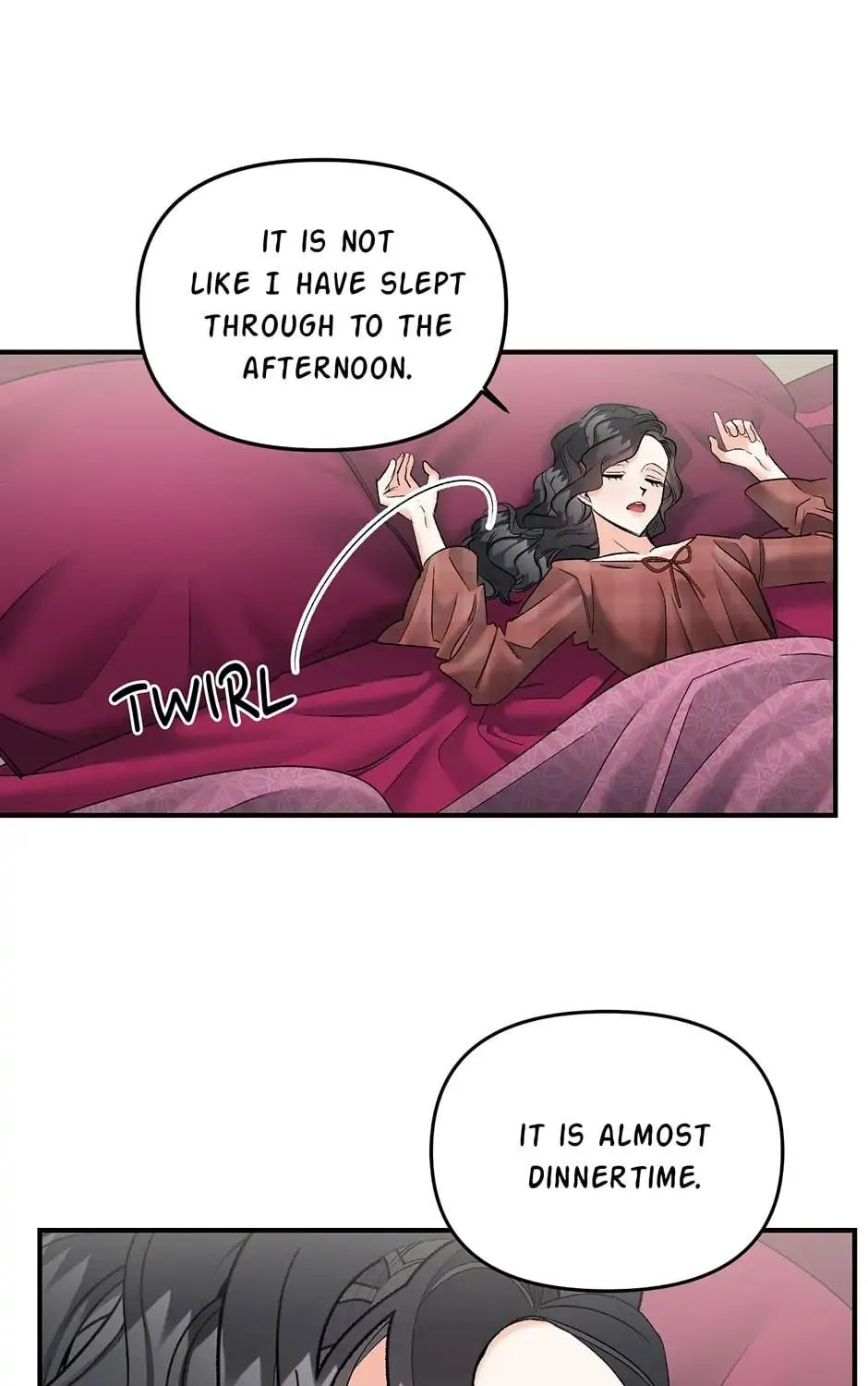Read Lady Evony chapter 112 image 8 on Lezhin