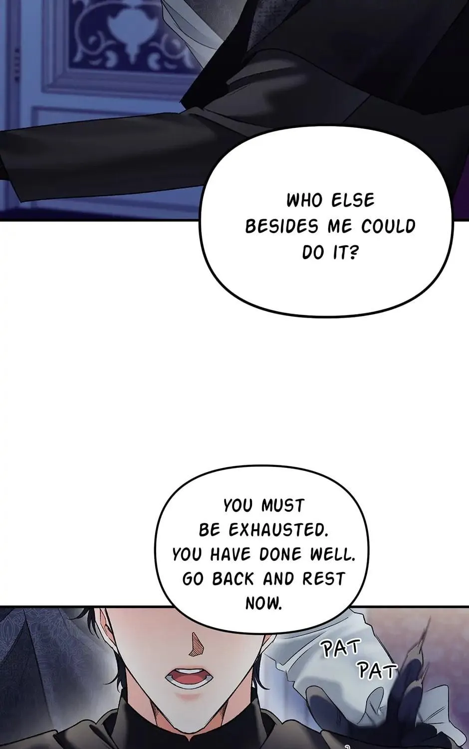 Read Lady Evony chapter 113 image 107 on Lezhin