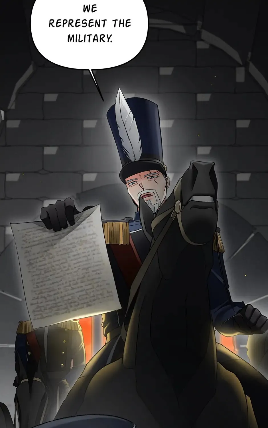 Read Lady Evony chapter 113 image 11 on Lezhin