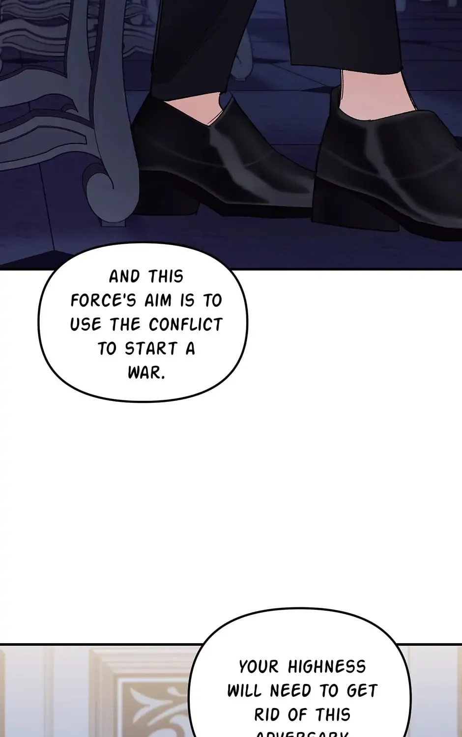 Read Lady Evony chapter 113 image 115 on Lezhin