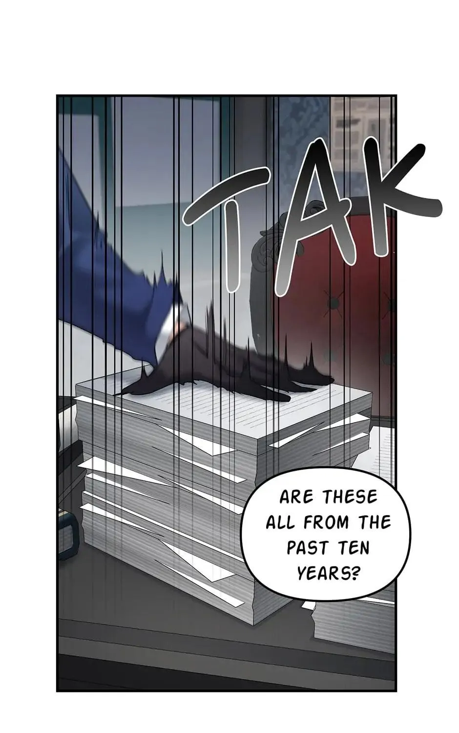Read Lady Evony chapter 113 image 21 on Lezhin