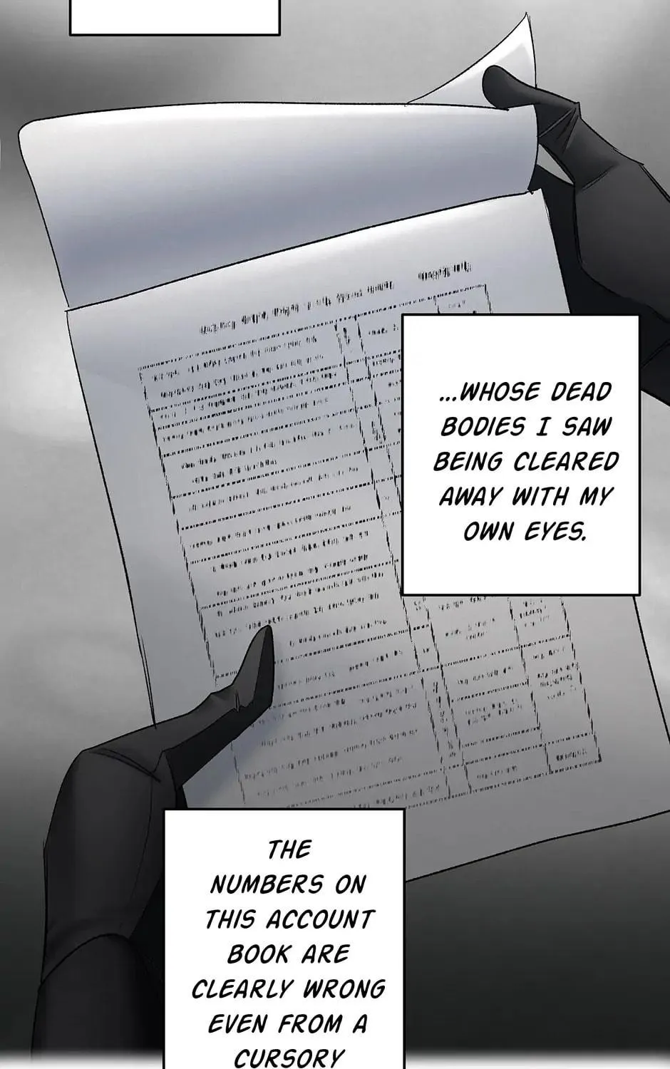 Read Lady Evony chapter 113 image 27 on Lezhin