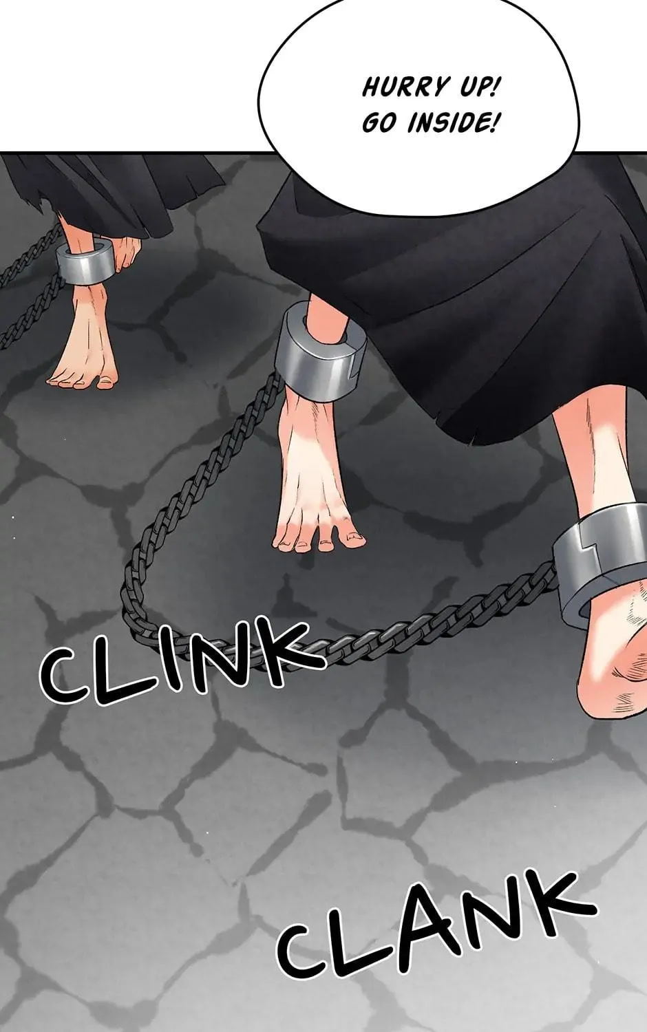 Read Lady Evony chapter 113 image 3 on Lezhin