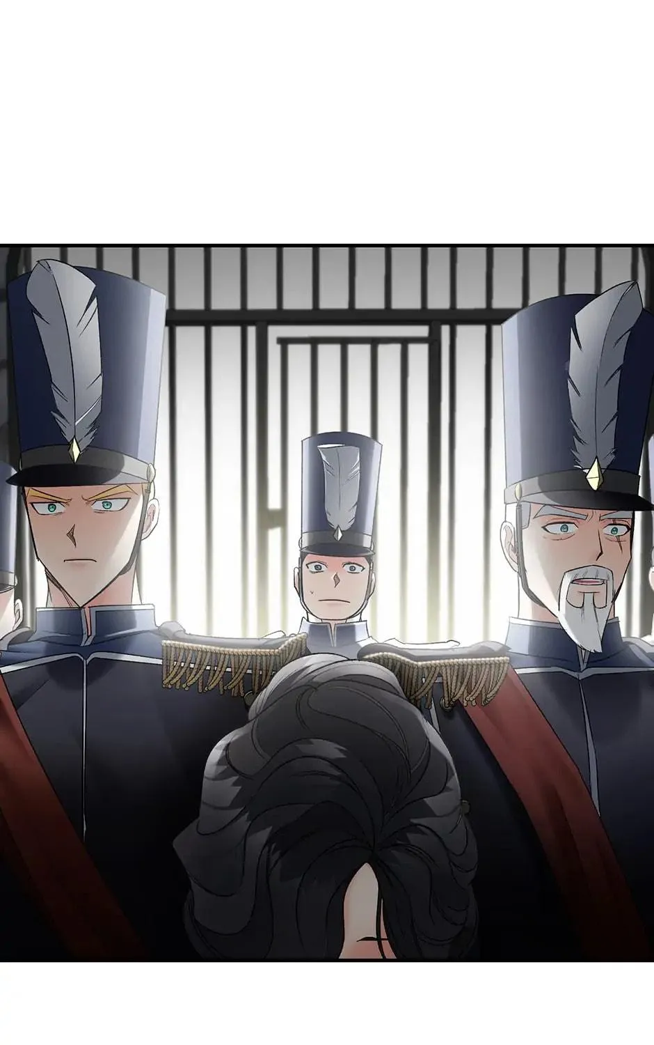 Read Lady Evony chapter 113 image 39 on Lezhin