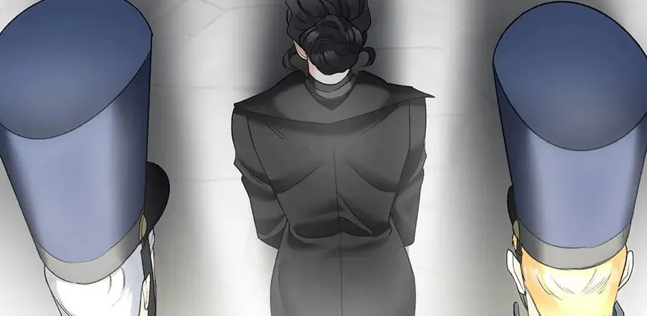 Read Lady Evony chapter 113 image 42 on Lezhin