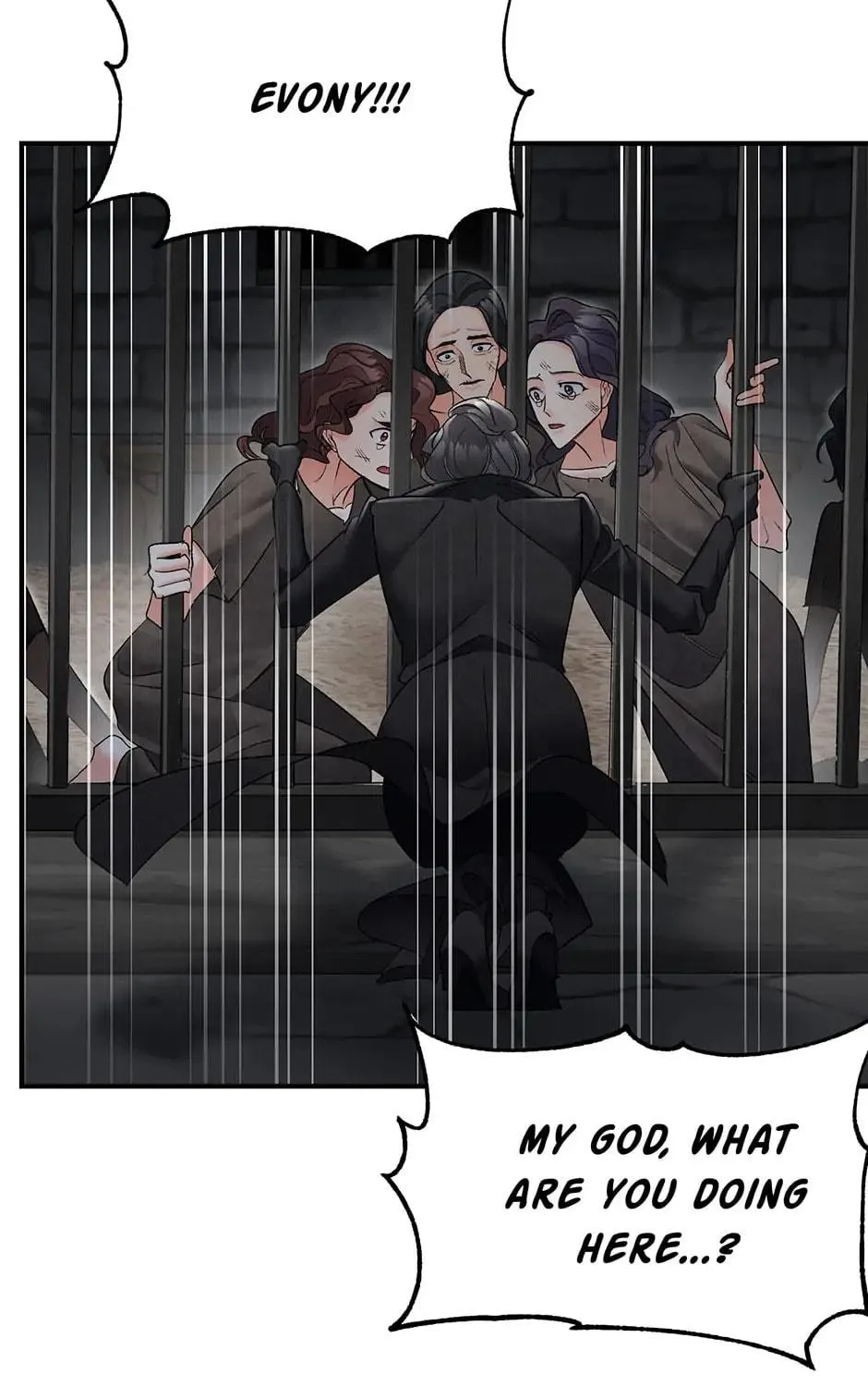 Read Lady Evony chapter 113 image 47 on Lezhin