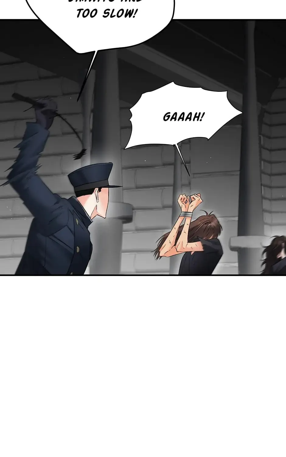 Read Lady Evony chapter 113 image 5 on Lezhin