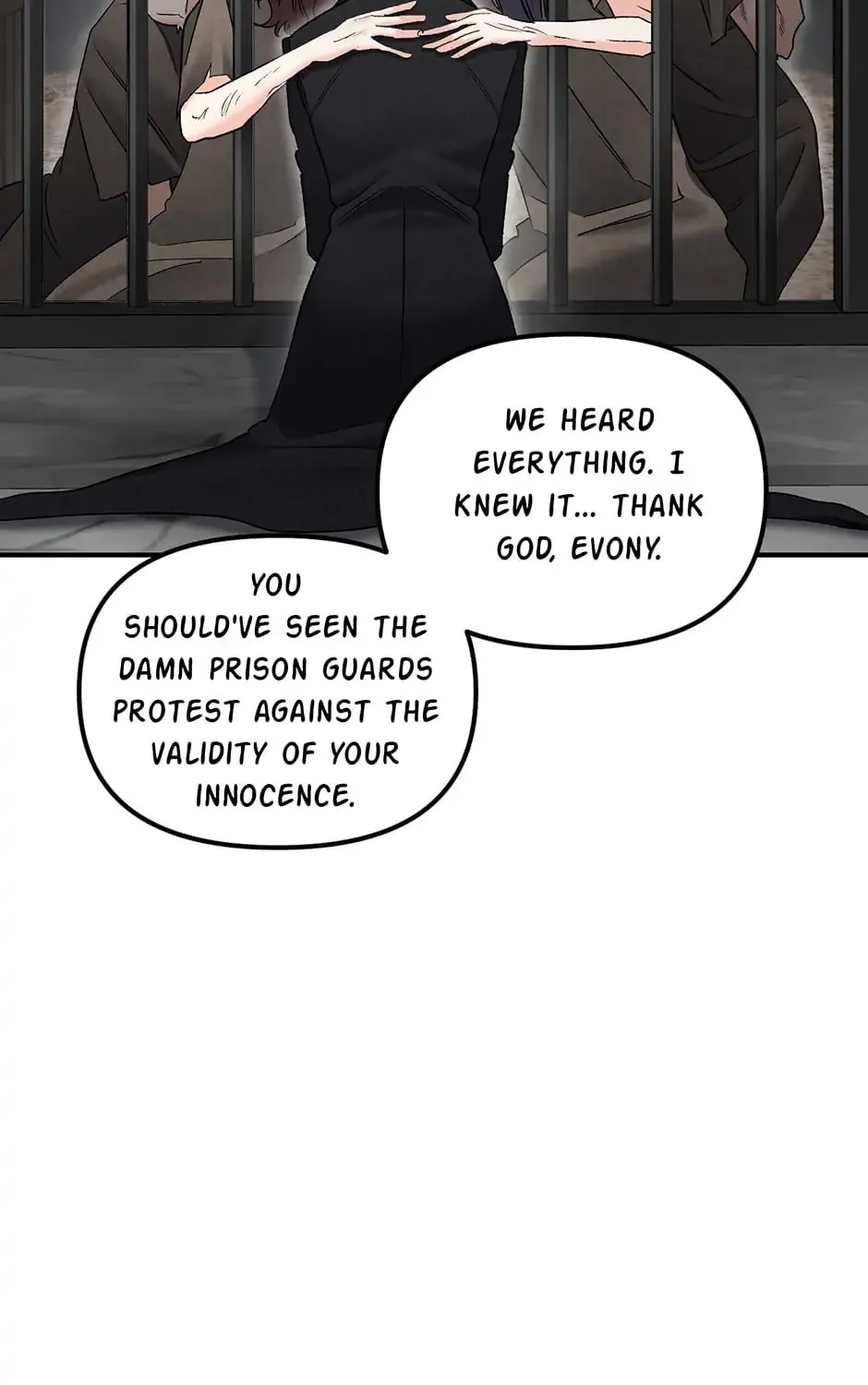 Read Lady Evony chapter 113 image 65 on Lezhin