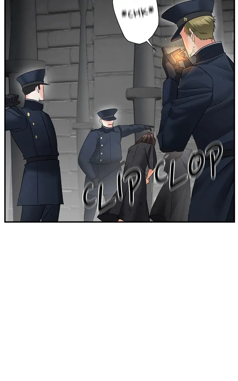 Read Lady Evony chapter 113 image 7 on Lezhin