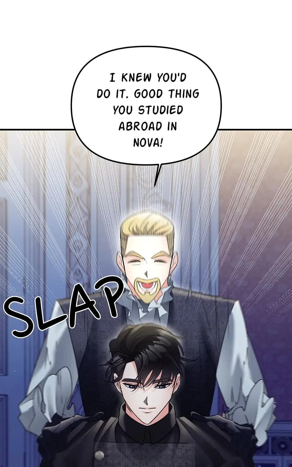 Read Lady Evony chapter 113 image 99 on Lezhin