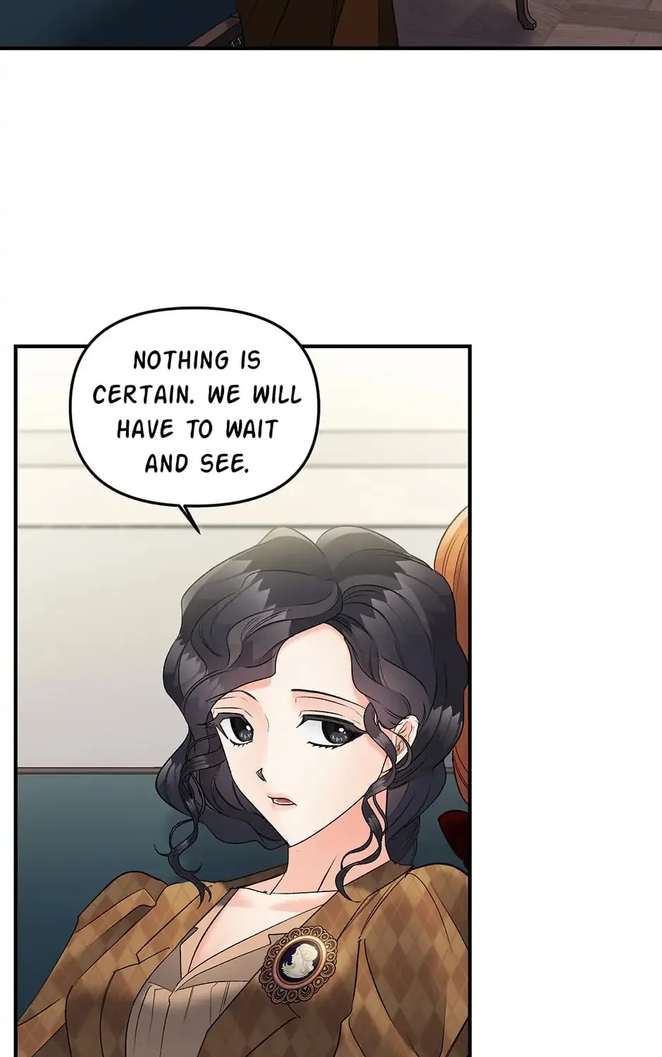 Read Lady Evony chapter 114.1 image 2 on Lezhin