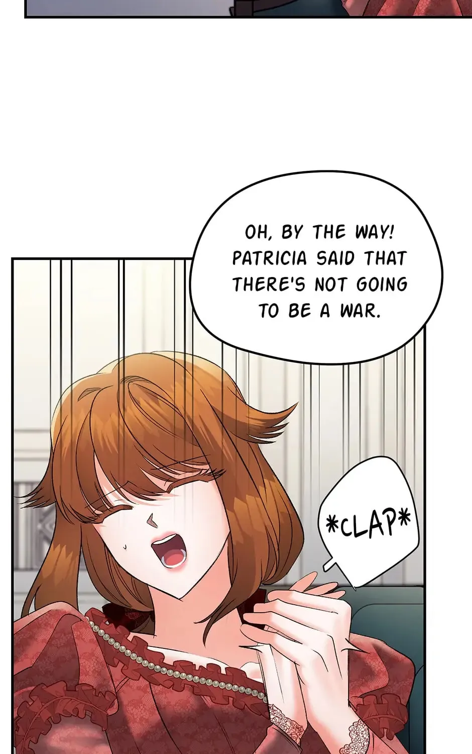 Read Lady Evony chapter 114.1 image 36 on Lezhin