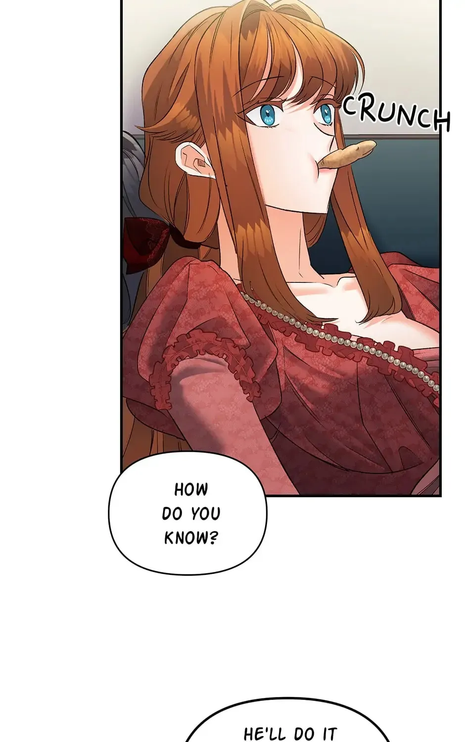 Read Lady Evony chapter 114.1 image 4 on Lezhin