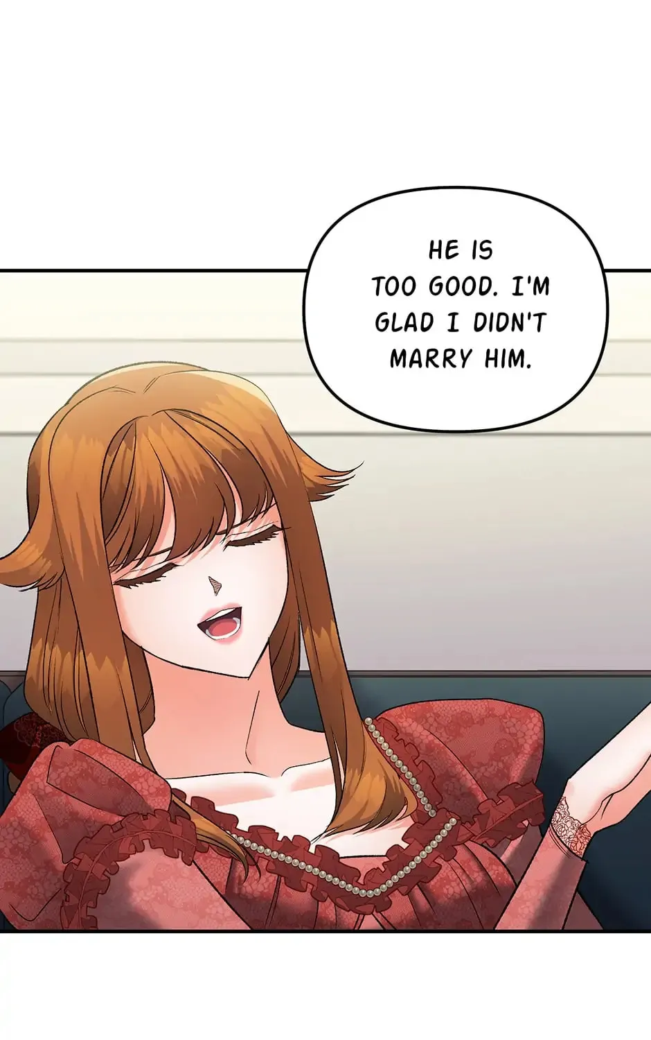 Read Lady Evony chapter 114.1 image 40 on Lezhin