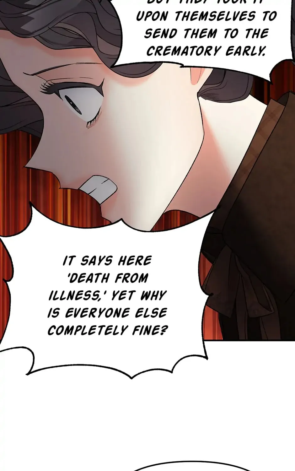 Read Lady Evony chapter 114.1 image 82 on Lezhin