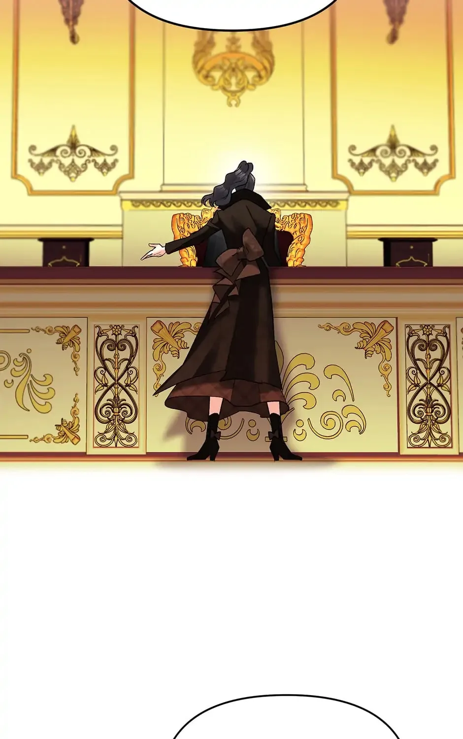 Read Lady Evony chapter 114.1 image 86 on Lezhin