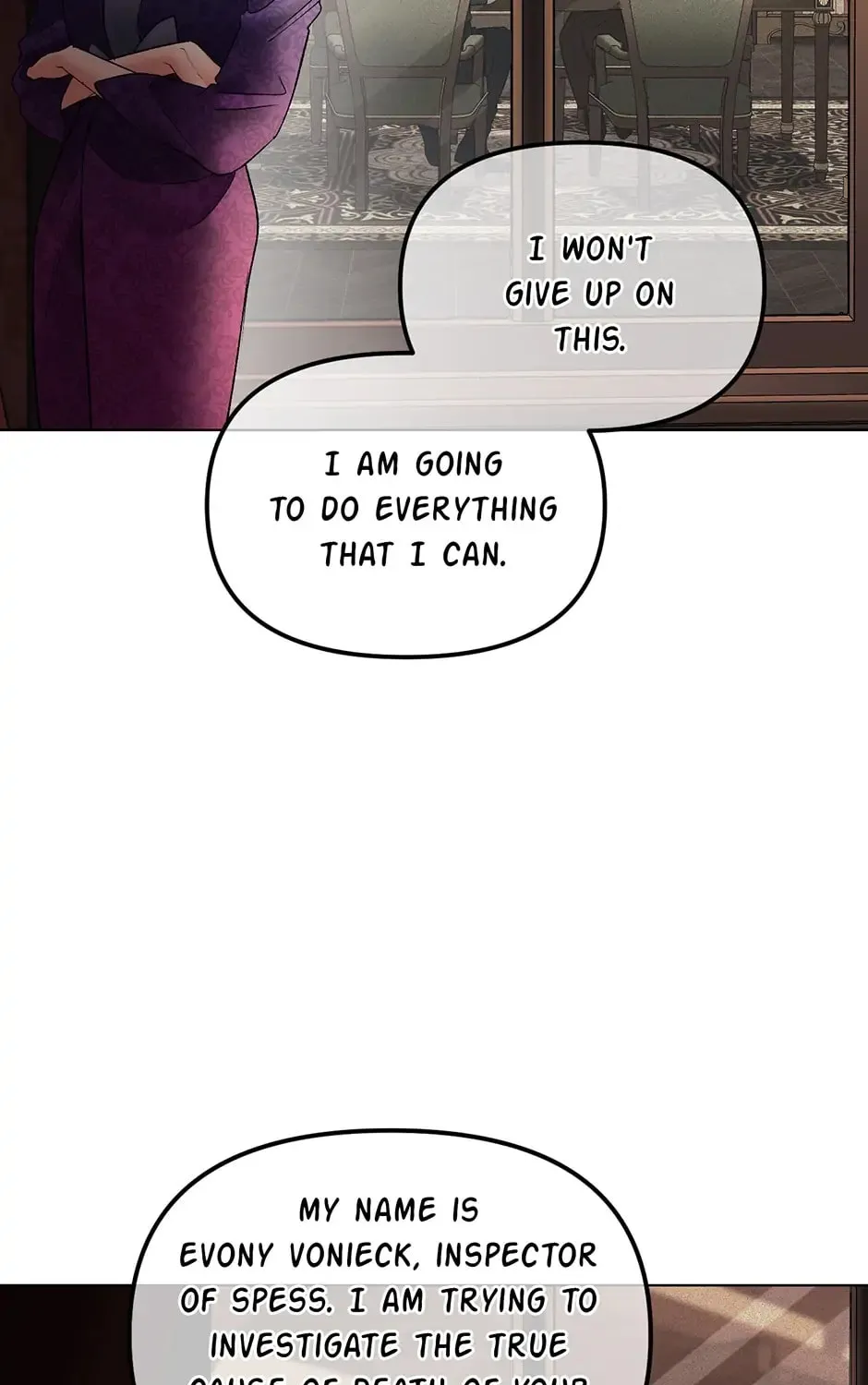 Read Lady Evony chapter 114.1 image 92 on Lezhin