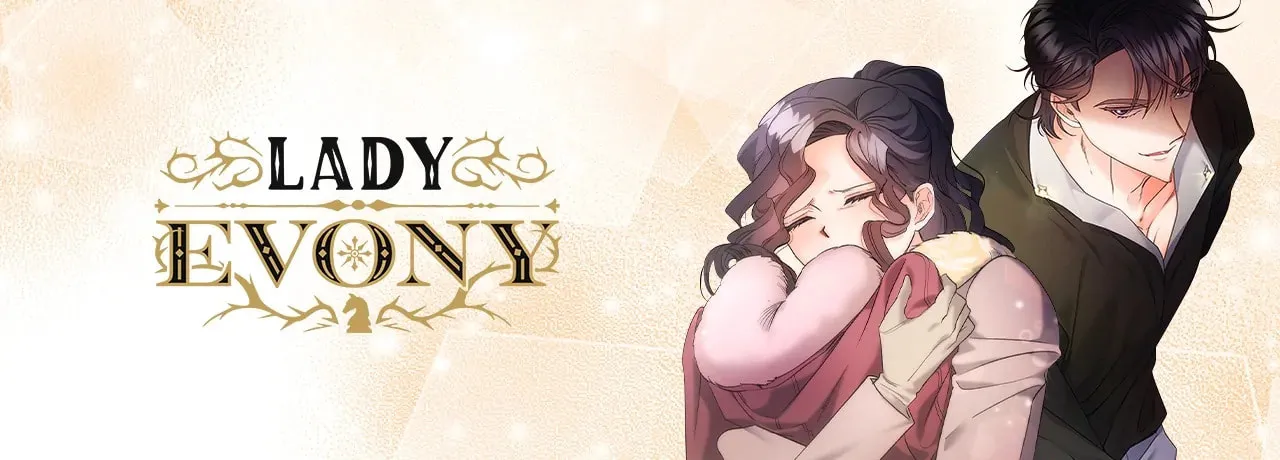 Read Lady Evony chapter 114.3 image 116 on Lezhin
