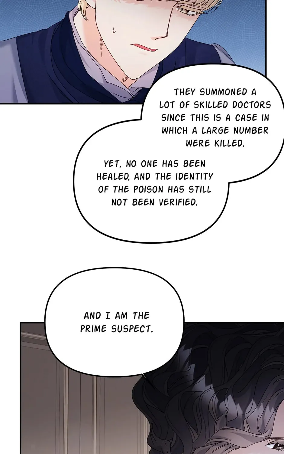 Read Lady Evony chapter 114.3 image 47 on Lezhin