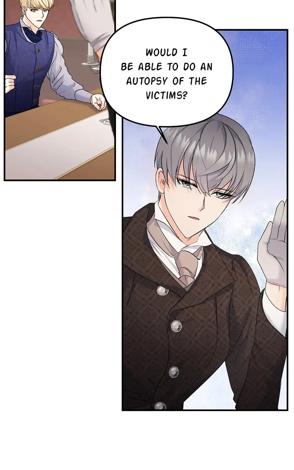 Read Lady Evony chapter 114.3 image 63 on Lezhin