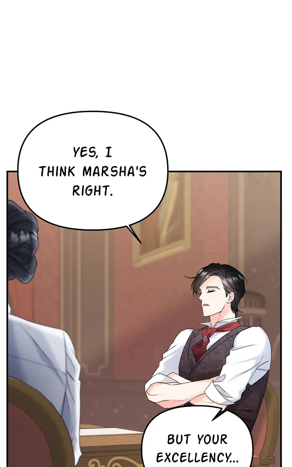 Read Lady Evony chapter 114.3 image 79 on Lezhin
