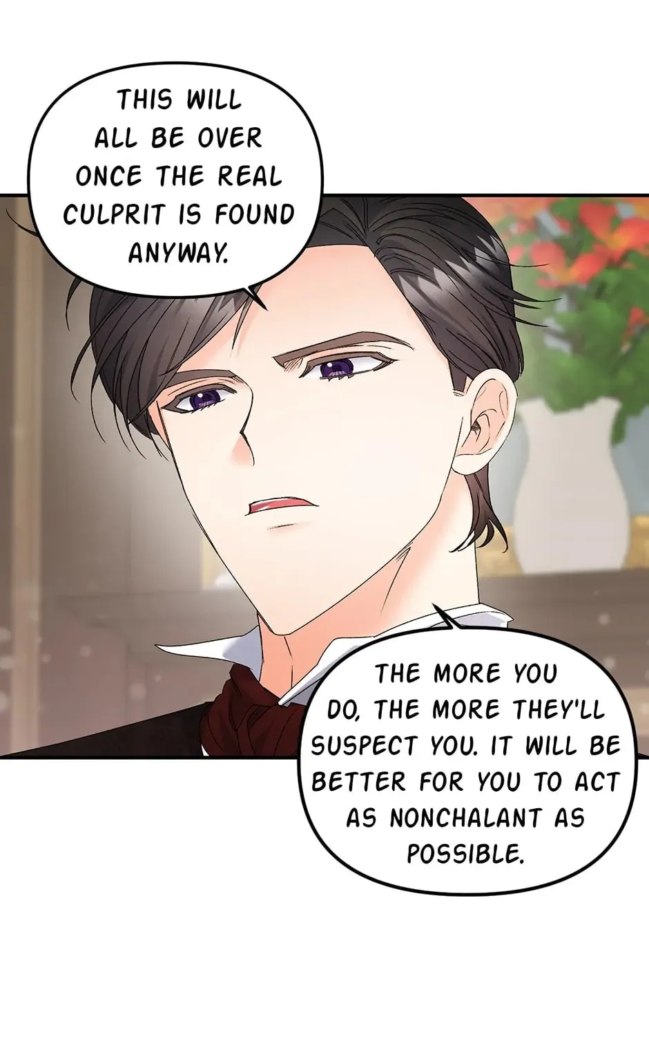 Read Lady Evony chapter 114.3 image 81 on Lezhin