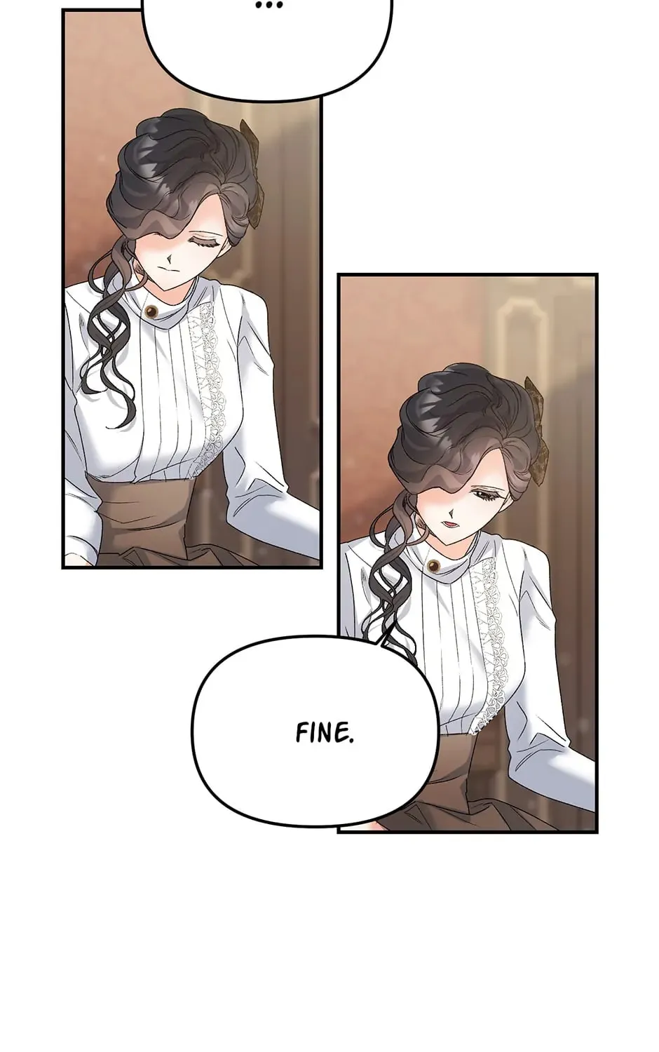 Read Lady Evony chapter 114.3 image 83 on Lezhin