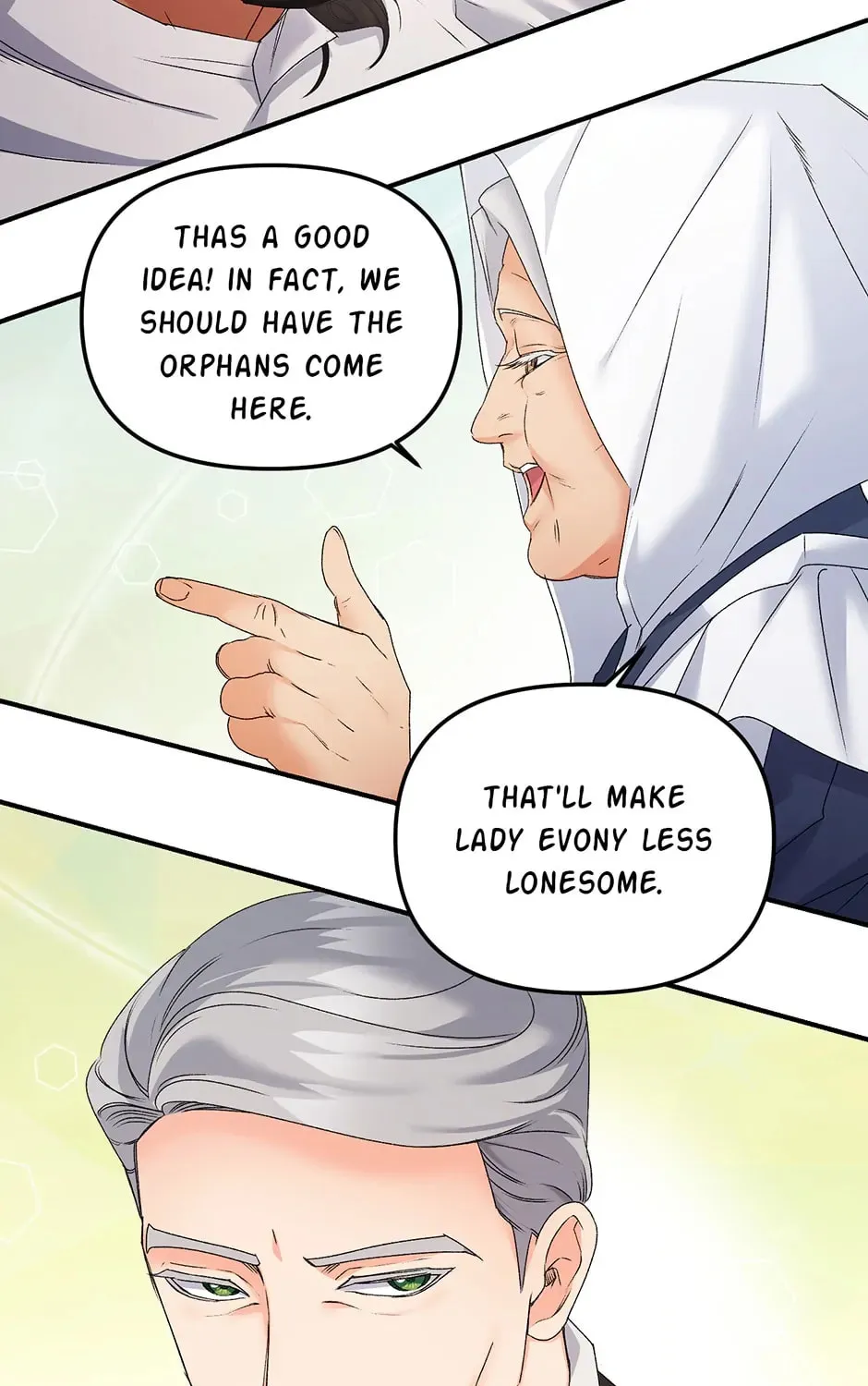 Read Lady Evony chapter 114.3 image 89 on Lezhin