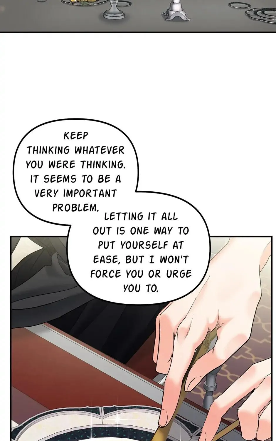 Read Lady Evony chapter 114 image 10 on Lezhin