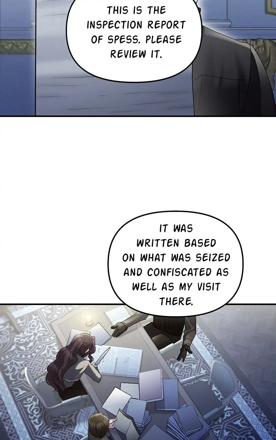 Read Lady Evony chapter 114 image 102 on Lezhin