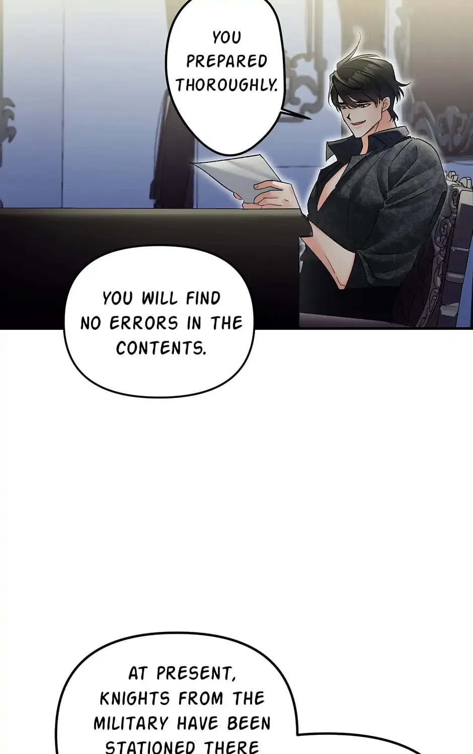 Read Lady Evony chapter 114 image 104 on Lezhin