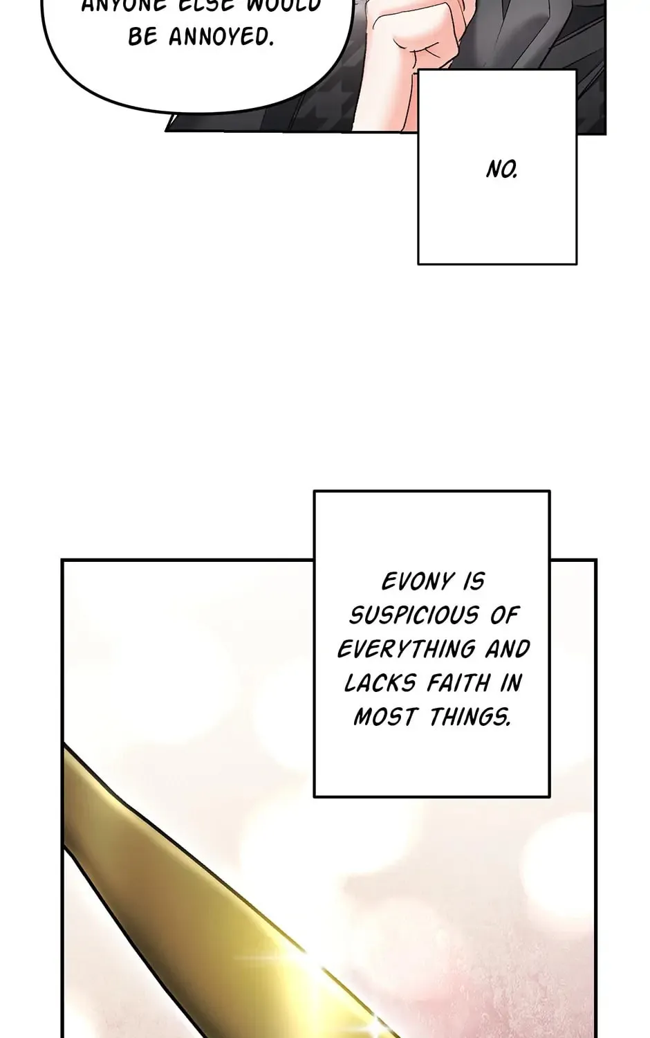 Read Lady Evony chapter 114 image 24 on Lezhin