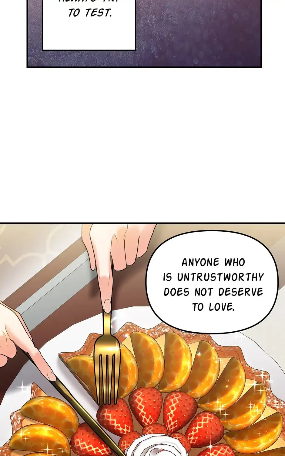 Read Lady Evony chapter 114 image 26 on Lezhin