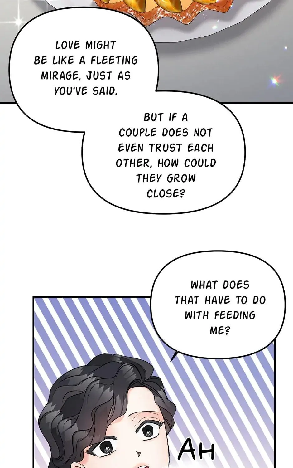 Read Lady Evony chapter 114 image 28 on Lezhin