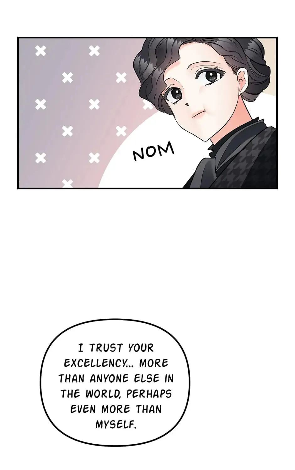 Read Lady Evony chapter 114 image 32 on Lezhin