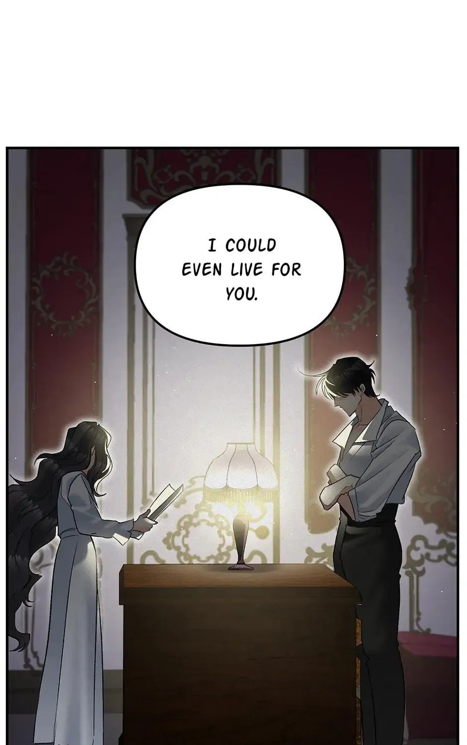 Read Lady Evony chapter 114 image 34 on Lezhin