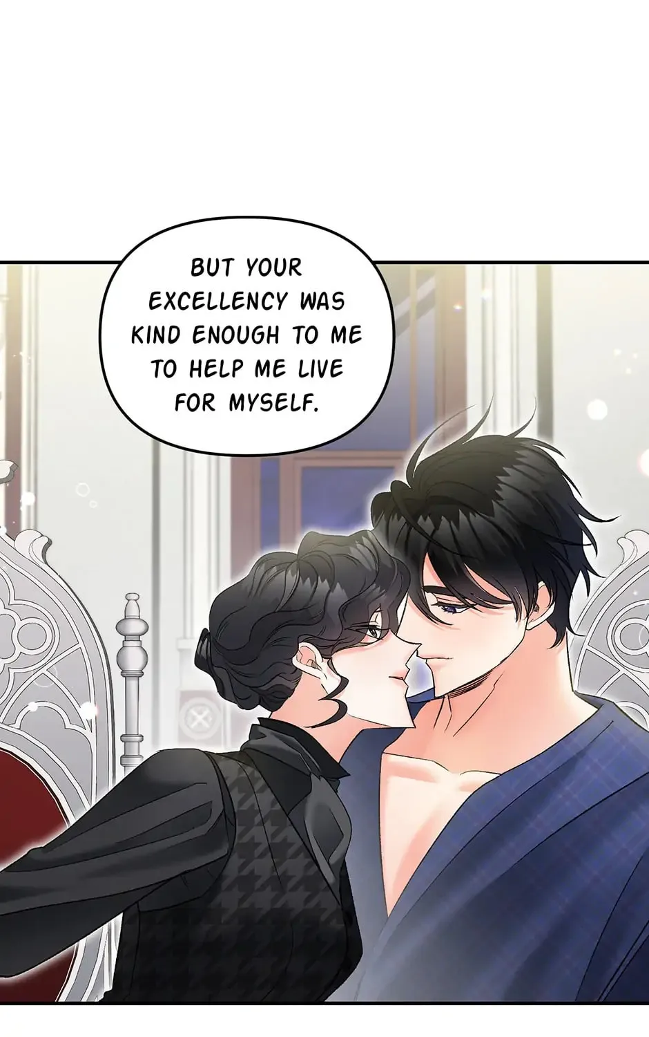 Read Lady Evony chapter 114 image 36 on Lezhin