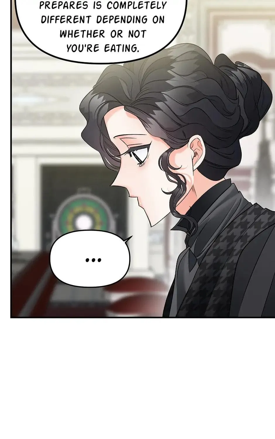Read Lady Evony chapter 114 image 4 on Lezhin