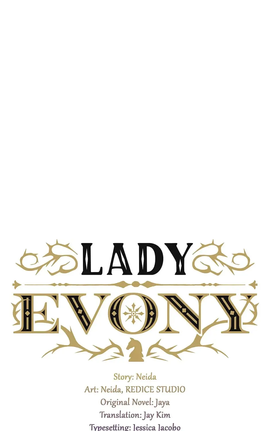 Read Lady Evony chapter 114 image 50 on Lezhin