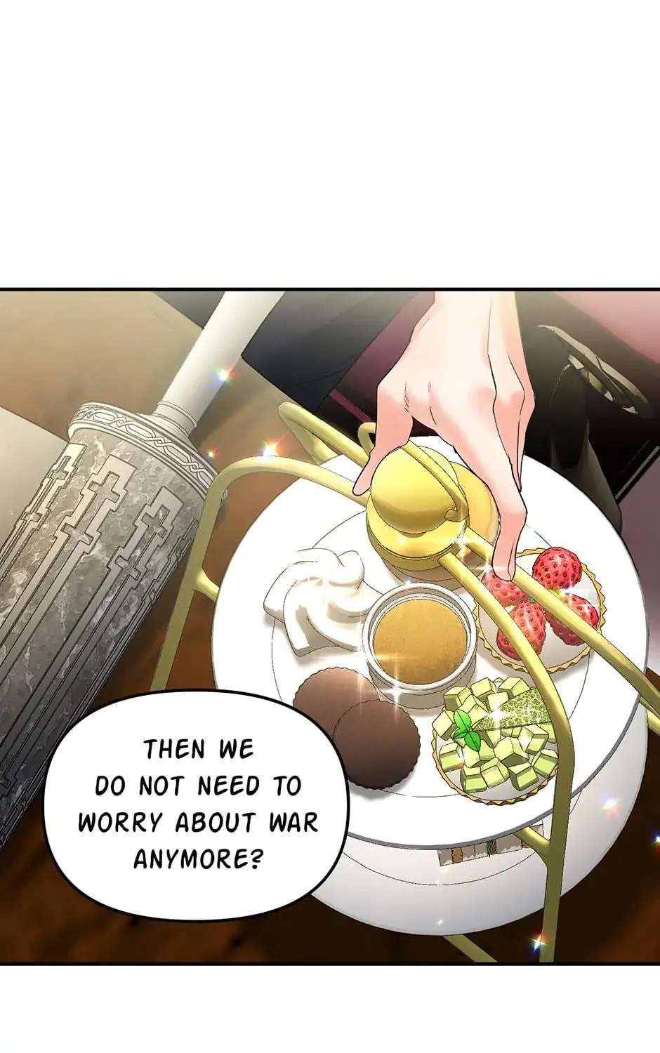 Read Lady Evony chapter 114 image 52 on Lezhin