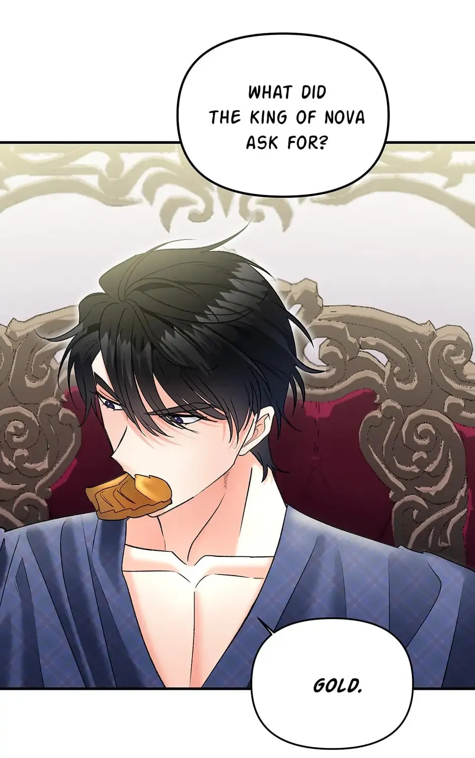 Read Lady Evony chapter 114 image 60 on Lezhin