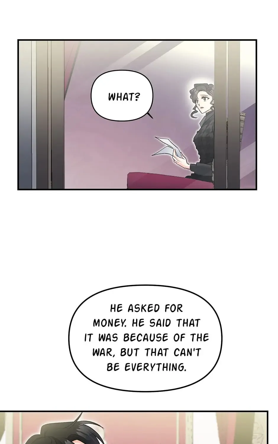 Read Lady Evony chapter 114 image 62 on Lezhin
