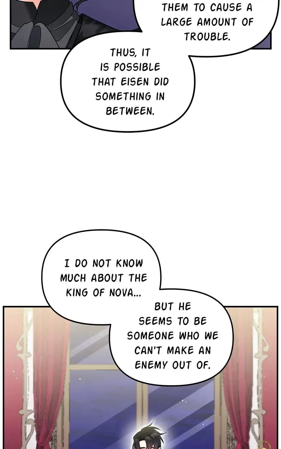 Read Lady Evony chapter 114 image 76 on Lezhin
